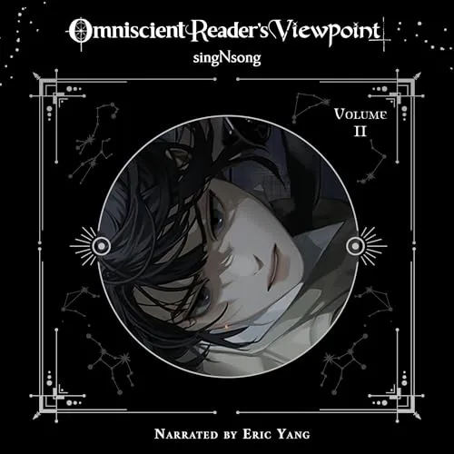 Omniscient Reader’s Viewpoint (novel), Vol. 2 By singNsong